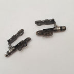 Dell Latitude 5410 Displayscharniere Scharnier Set Links Rechts Hinges – Bild 2