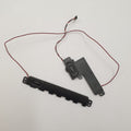 Asus Transformer Book T200TA Lautsprecher Speaker Set Intern