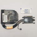 Lenovo ThinkPad T460s T470s Kühler Heatsink mit Lüfter Fan Wärmeleitpaste