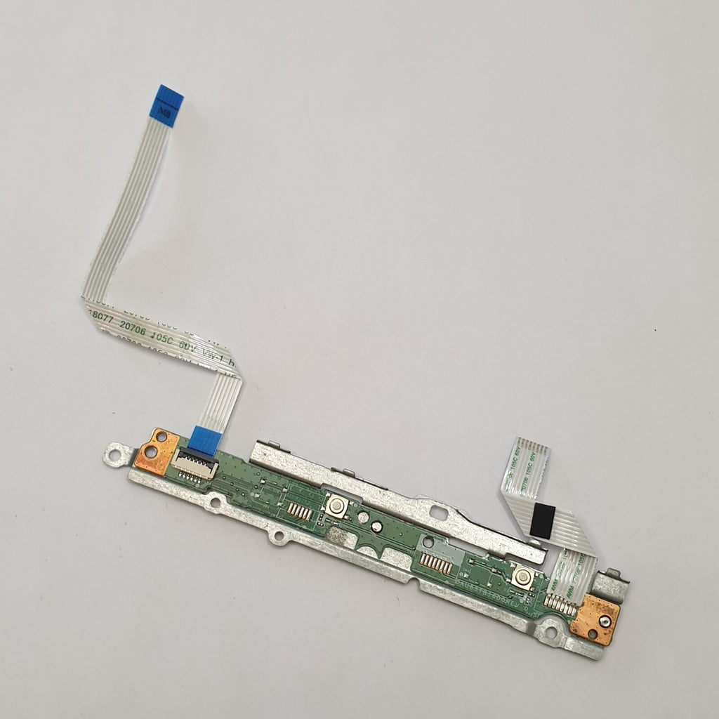 HP Pavilion 14-n2 Power Button Board Einschaltknopf Platine mit Kabel