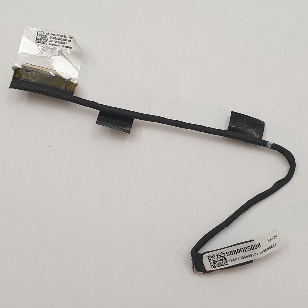 Lenovo ThinkPad T490s FHD Displaykabel eDP LCD LED Video Cable Screen