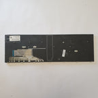 HP ProBook 650 G5 Tastatur Deutsch QWERTZ Keyboard DE