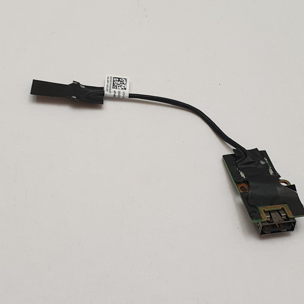 Lenovo ThinkPad T440s USB Port mit Lenovo ThinkPad T440s USB Port Platine USB