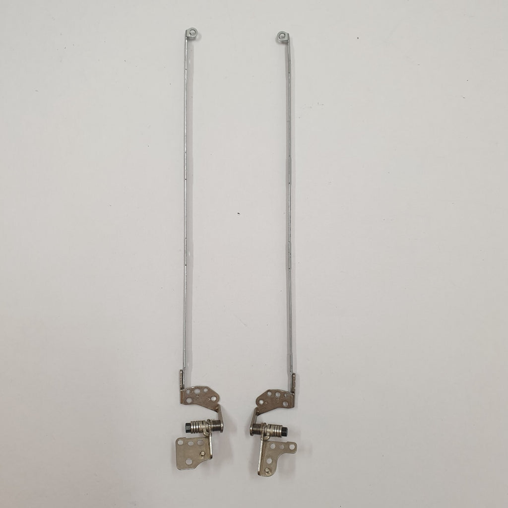 Acer eMachines E732 Displayscharniere Leisten L+R Scharnier Set L+R Hinge
