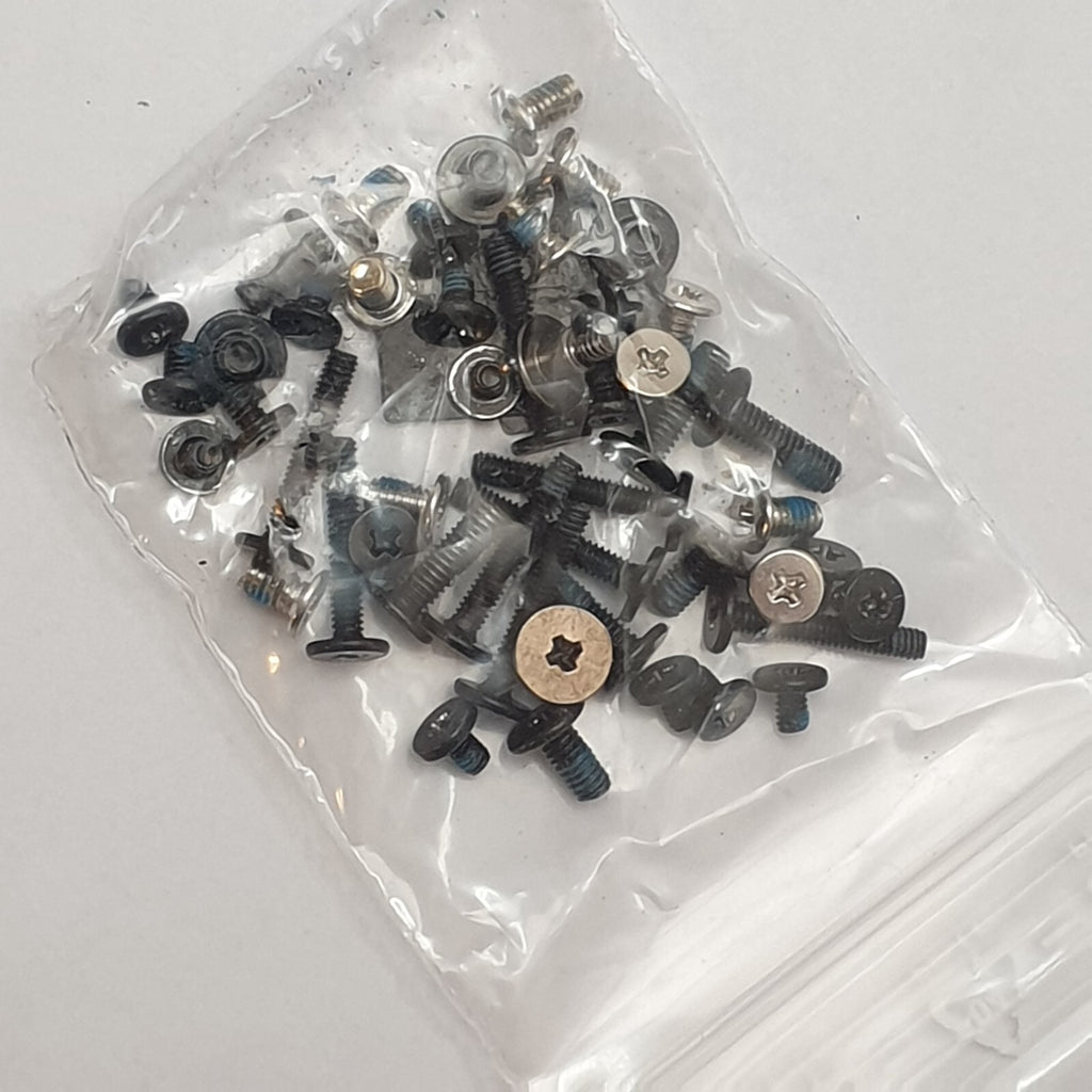 Lenovo Thinkpad P52 Schraubensatz Screw Set Schrauben Gehäuse Ersatzteil – Bild 2