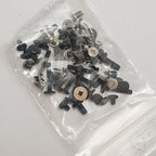 Lenovo Thinkpad P52 Schraubensatz Screw Set Schrauben Gehäuse Ersatzteil – Bild 2