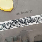 SCB0R22811 Lenovo ThinkPad T495s Handauflage Tastatur Portugiesisch QWERTY