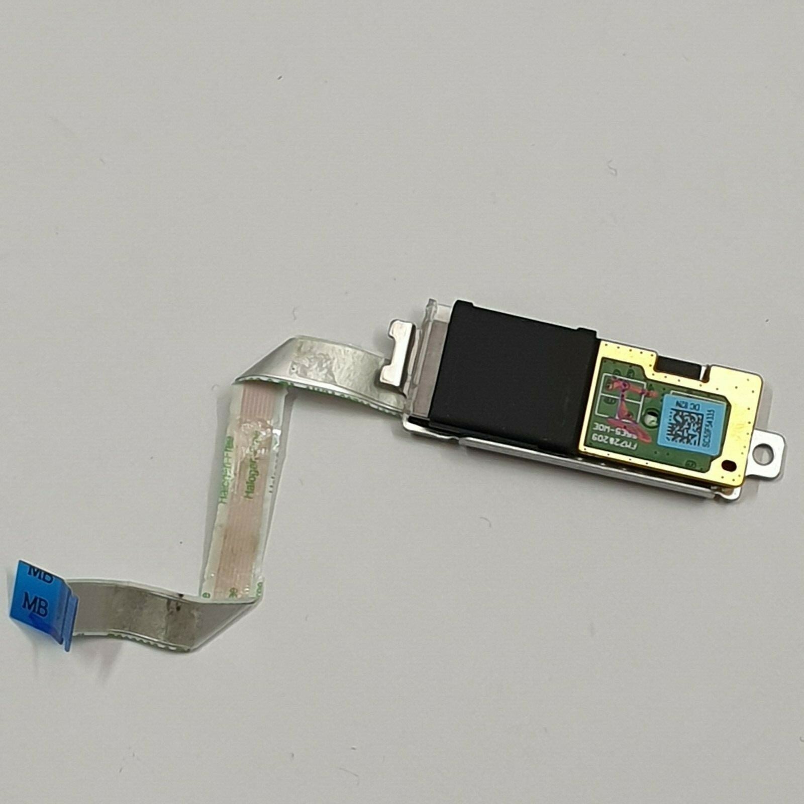 Lenovo ThinkPad Yoga 370 T470s Fingerprint Sensor Fingerabdruck Scanner Modul