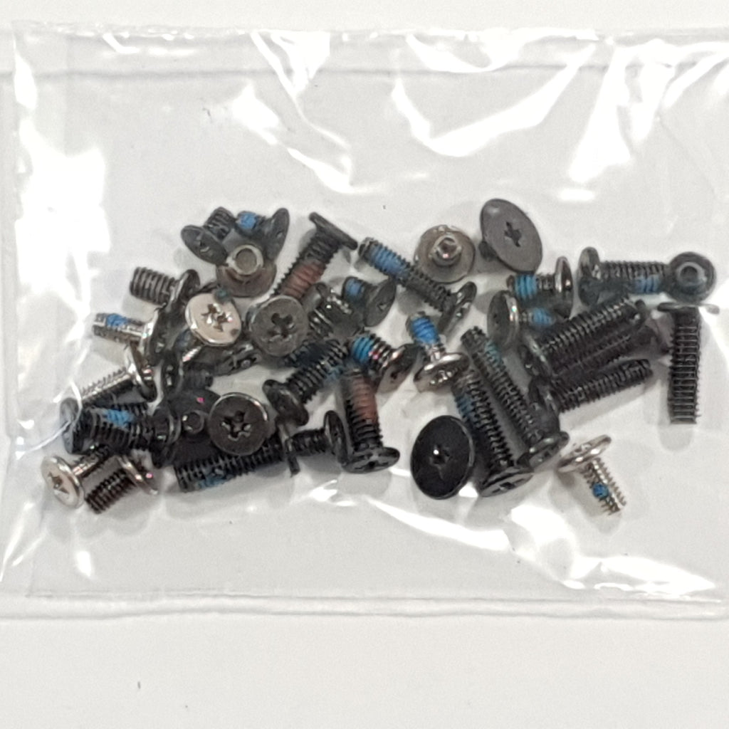 Asus E502M Schraubensatz Screw Set Gehäuse Schrauben Laptop Notebook – Bild 2
