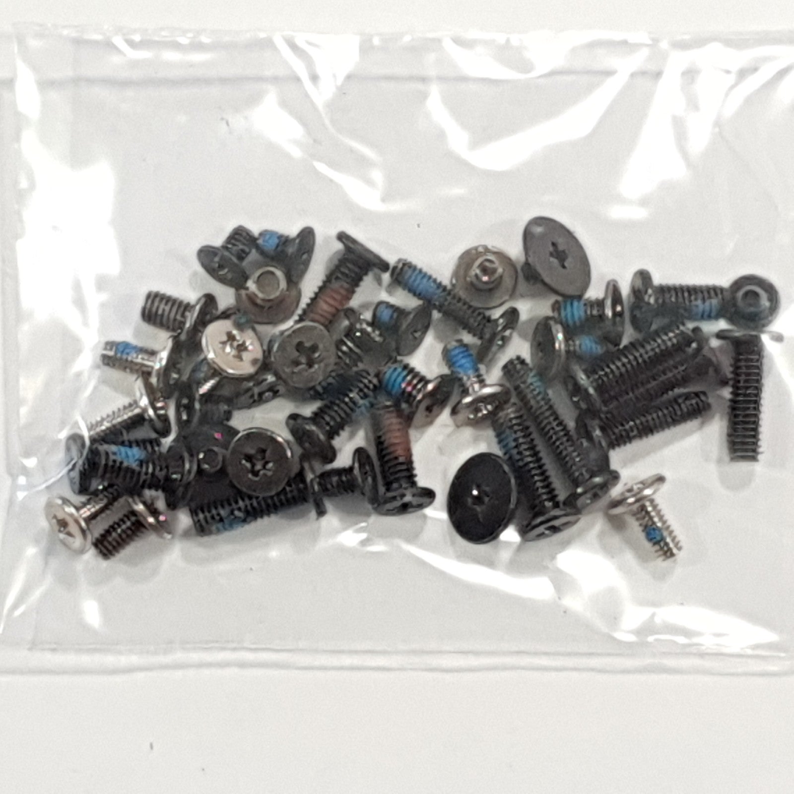 Asus E502M Schraubensatz Screw Set Gehäuse Schrauben Laptop Notebook – Bild 2