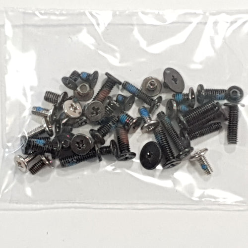 Asus E502M Schraubensatz Screw Set Gehäuse Schrauben Laptop Notebook – Bild 2