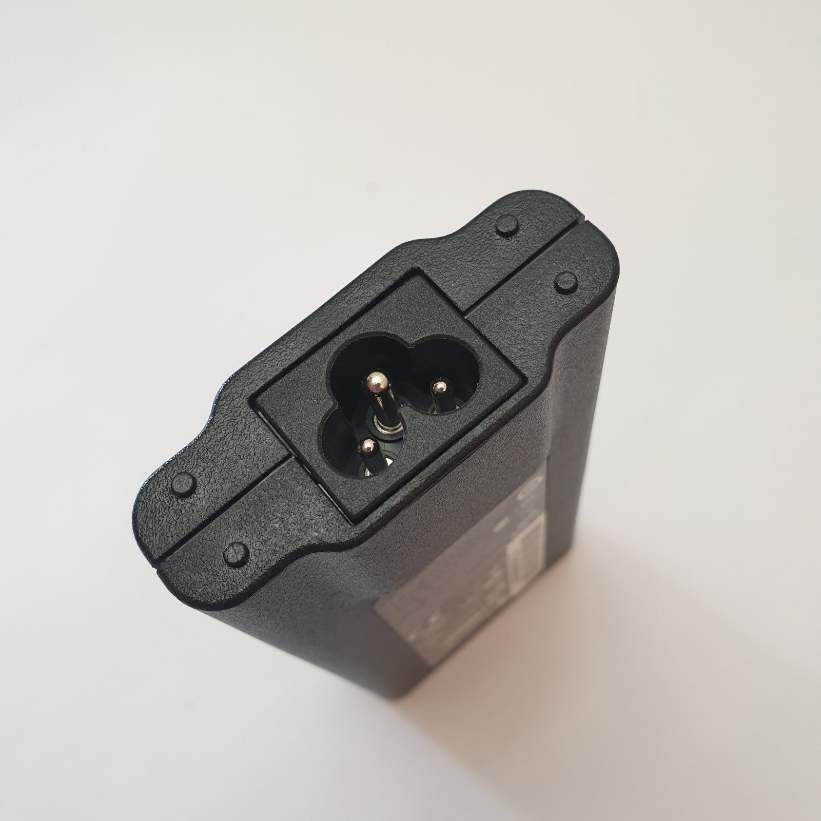HP 65W Travel Adapter Netzteil ProBook 430 440 450 470 EliteBook 840 G1 G2 G3 – Bild 4