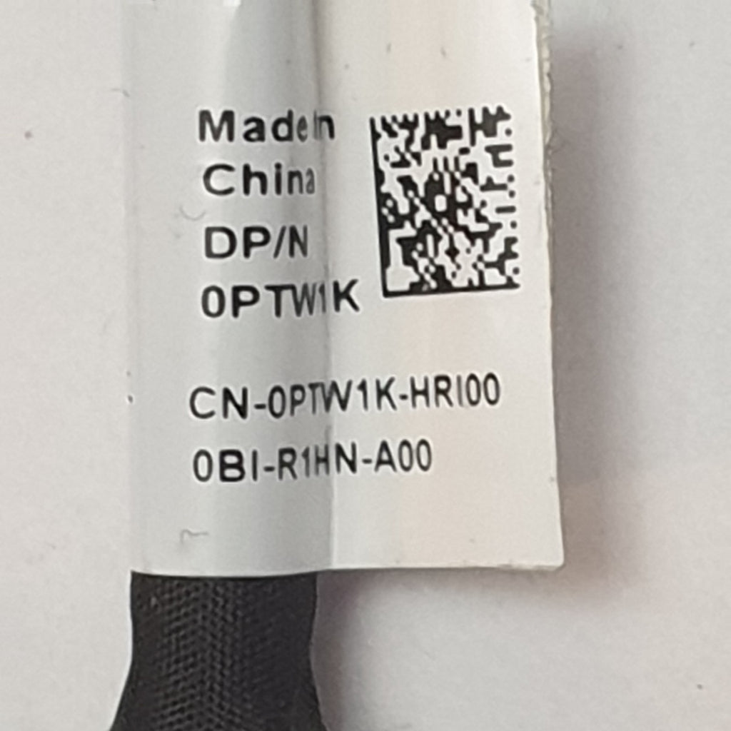 Dell Latitude 3510 USB Audio LAN Card Reader I/O Board Platine