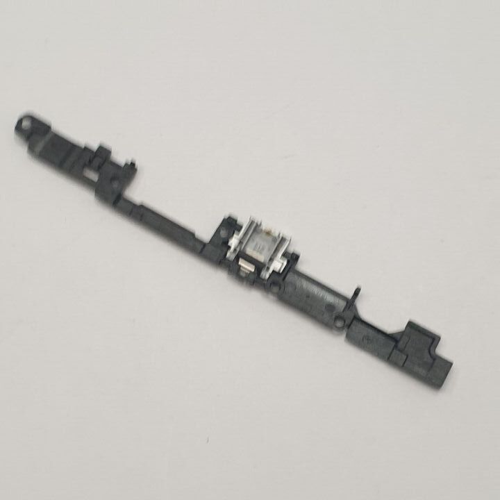 HP EliteBook 830 G5 Verschlussmechanismus Verschluß Latch Slider Gehäuseteil