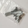 Panasonic Toughbook CF-MX4 Schraubensatz Screw Set Gehäuse Schrauben