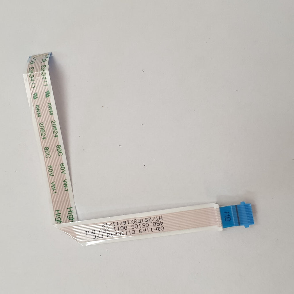 Lenovo ThinkPad P40 Yoga Touchpadkabel Flexkabel Flachbandkabel