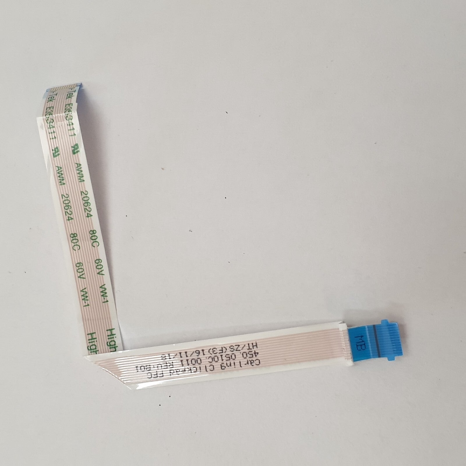 Lenovo ThinkPad P40 Yoga Touchpadkabel Flexkabel Flachbandkabel
