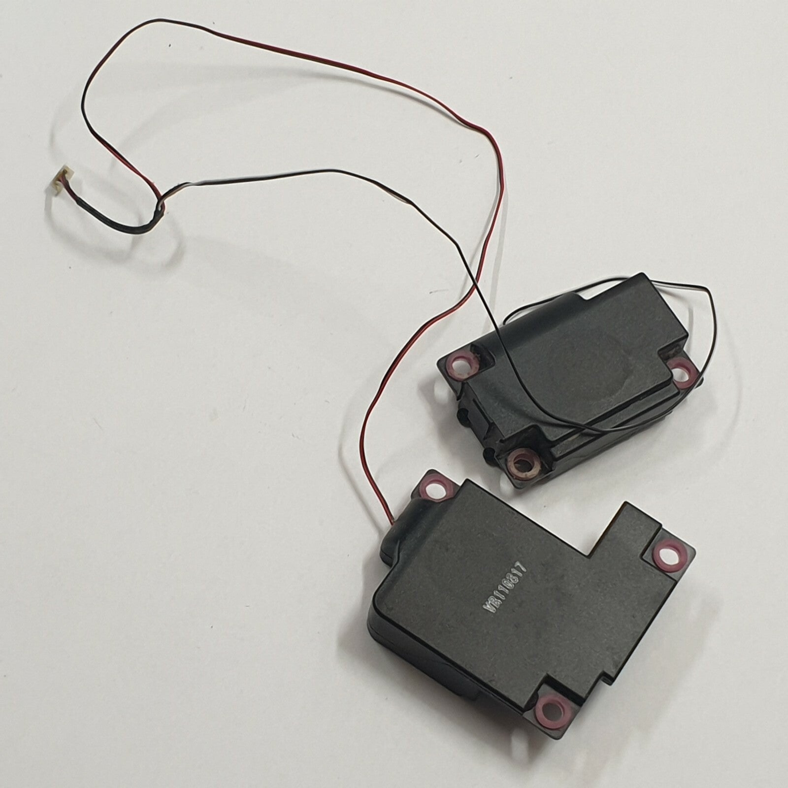 Asus N55S Lautsprecher Speaker Set Internes Lautsprecherpaar – Bild 2