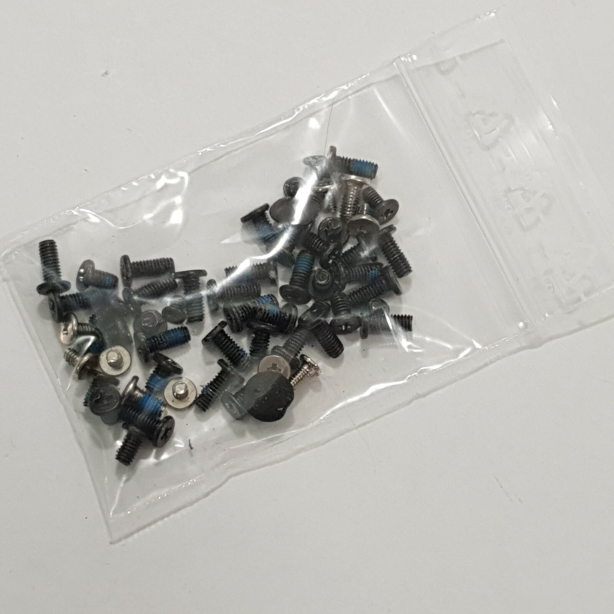 HP Compaq Presario CQ58-265SO Schraubensatz Schrauben Screw Set