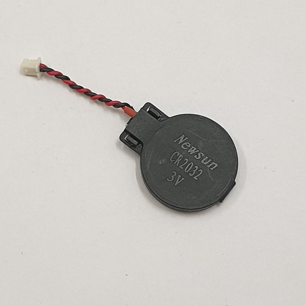 HP Compaq 15-a0 15-a013nf BIOS CMOS Batterie RTC Battery
