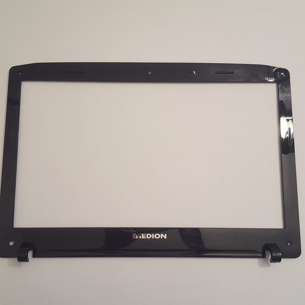 Medion Akoya E6220 MD98510 Displayrahmen Bezel Frontblende