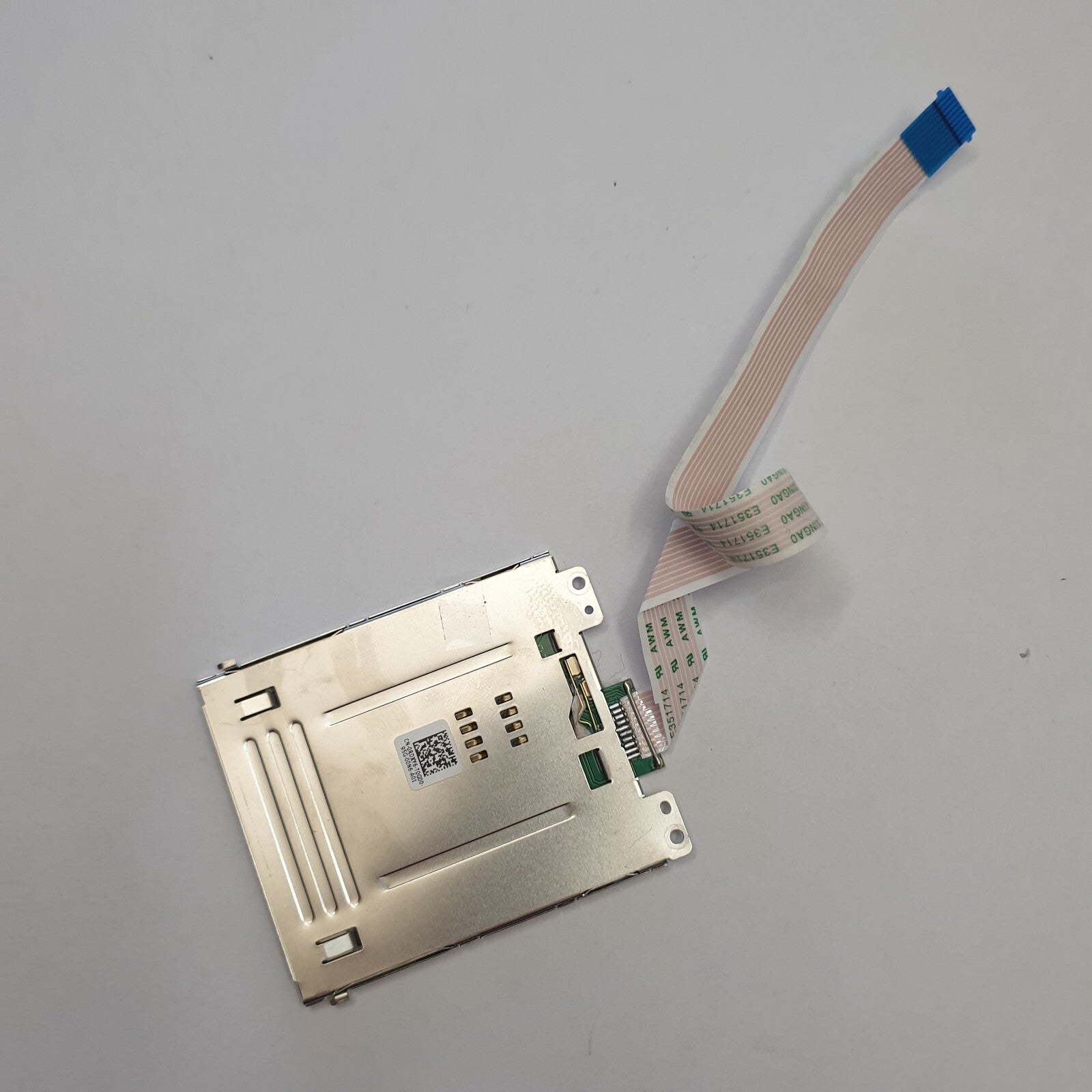 Dell Latitude 5290 Smartcard Leser Card Smart Card Reader Board Smartcard Modul