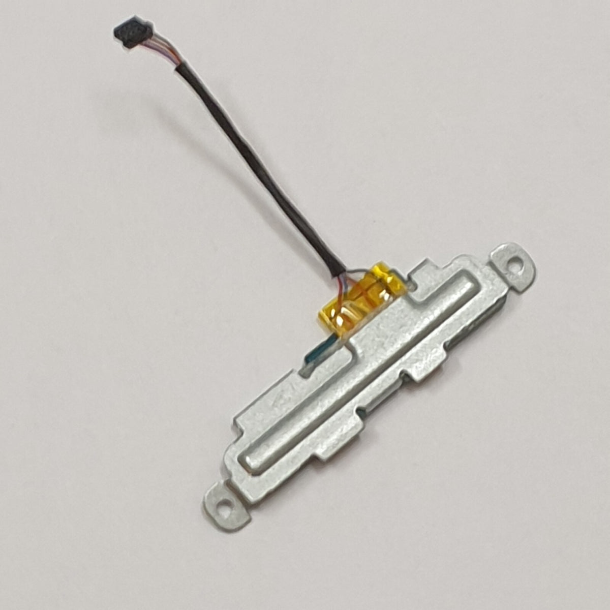 HP Elitepad 1000 G2 Lautstärke Volume Button Platine Board