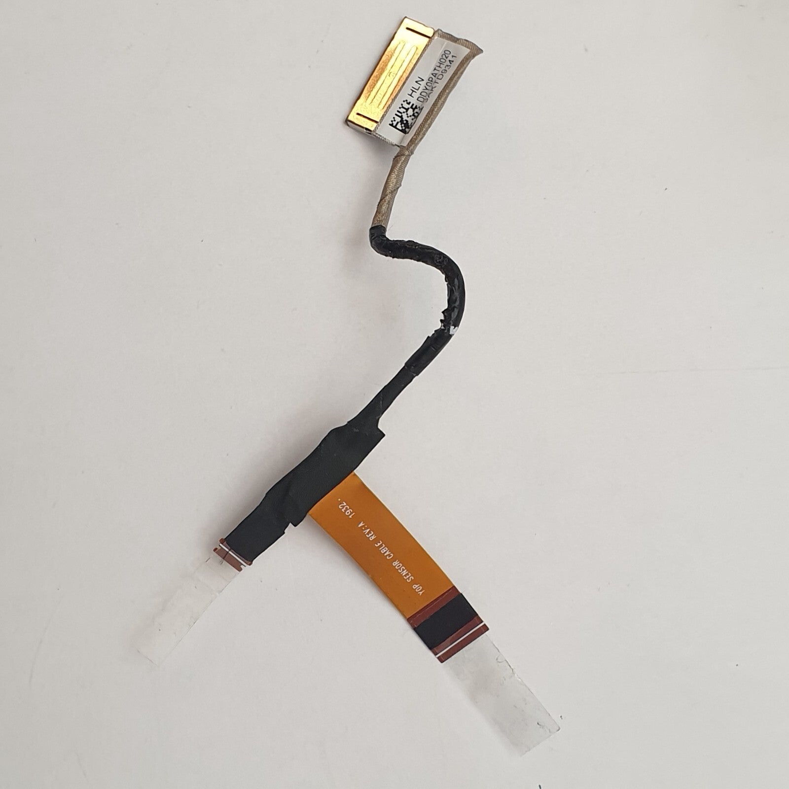 HP Elitebook X360 1030 G4 Sensor Kabel YOP Sensor Cable