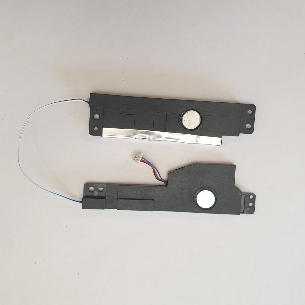 Lenovo ThinkPad L380 Lautsprecher Speaker Boxen Set Intern Audio