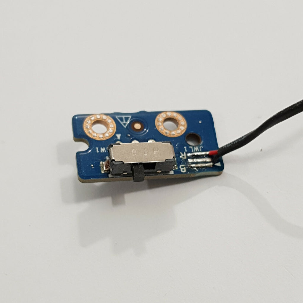 Dell Precision M4700 WLAN Schalter WIFI Board Switch Modul