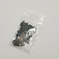 Dell Studio 1557 Schraubensatz Schrauben Screw Set Laptop Notebook