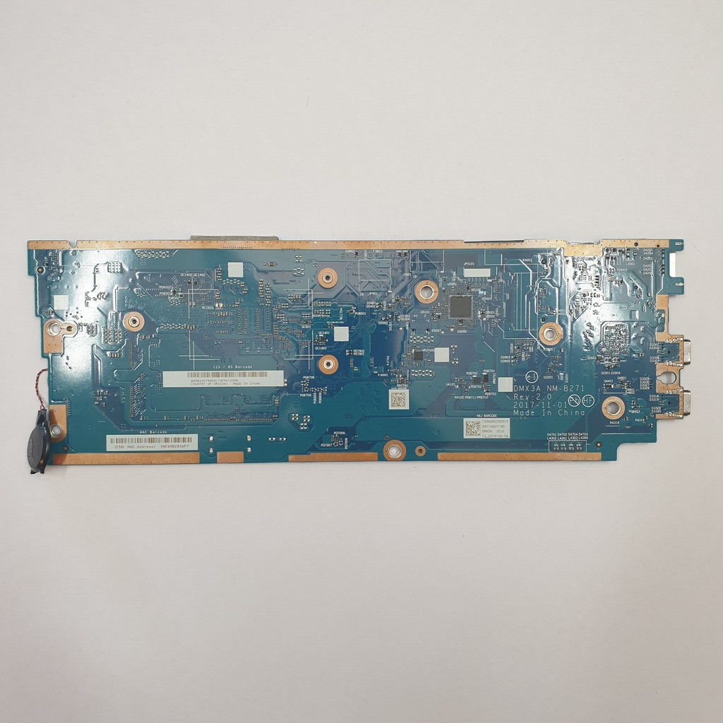 Lenovo Thinkpad X1 Tablet Gen 3 Mainboard Intel i5-8350U Motherboard Systemboard