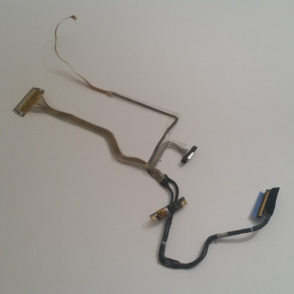 Dell Latitude E6500 Displaykabel LCD Video Kabel LVDS Cable – Bild 2