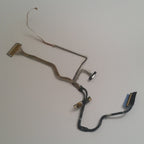Dell Latitude E6500 Displaykabel LCD Video Kabel LVDS Cable – Bild 2