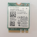 Dell Latitude E5570 WLAN Karte Intel 8260NGW WiFi Wireless