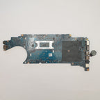 Dell Latitude 5401 Mainboard Intel Core i5 9400H Motherboard System Board – Bild 2