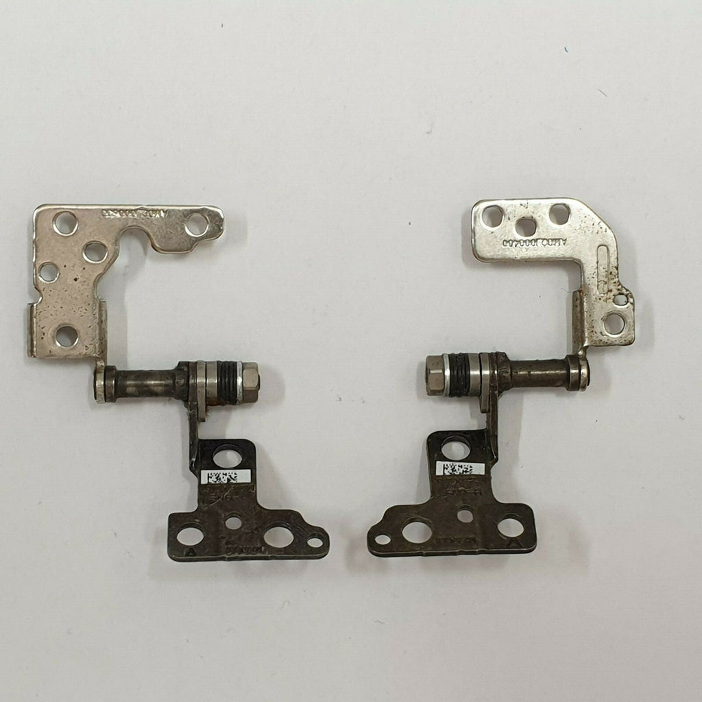 HP Envy Sleekbook 4 Displayscharniere Leisten Scharnier Set Hinge L R – Bild 2