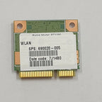 HP 11-n055nd WLAN Karte Wifi Card Wireless LAN Modul – Bild 2