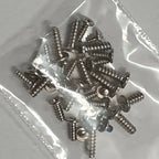 Fujitsu LifeBook E544 Schraubensatz Schrauben Screw Set