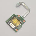HP Compaq 15-a0 15-a013nf SD Kartenleser Card Reader Board Modul
