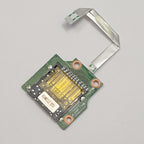 HP Compaq 15-a0 15-a013nf SD Kartenleser Card Reader Board Modul