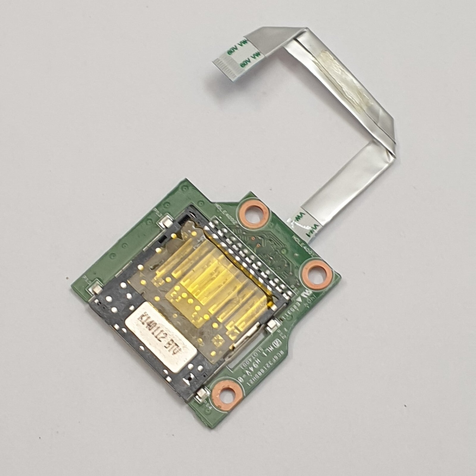 HP Compaq 15-a0 15-a013nf SD Kartenleser Card Reader Board Modul