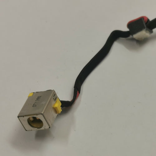 Acer Aspire 5773 series Original Strombuchse DC Jack Buchse Ladebuchse
