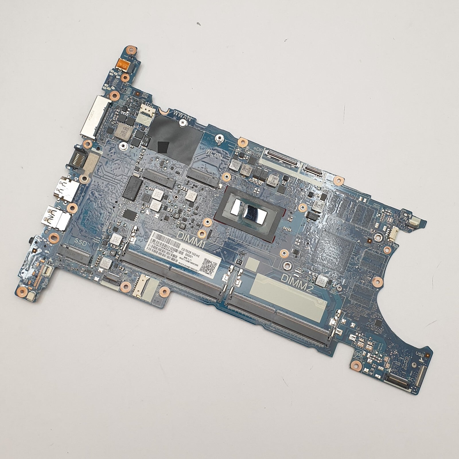 HP EliteBook 840 G6 Mainboard Motherboard Defekt Faulty