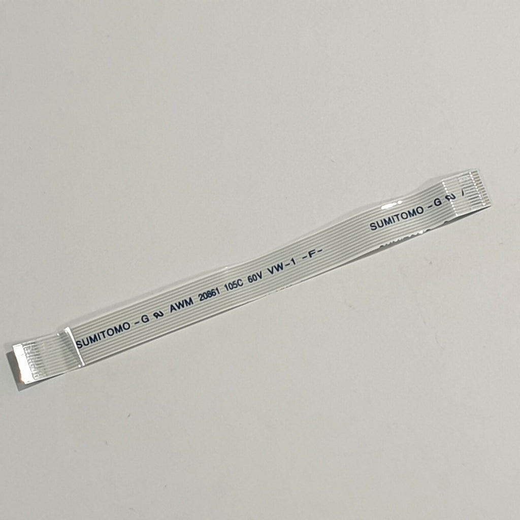 Fujitsu LifeBook P772 Flachbandkabel FFC Kabel Ribbon Cable