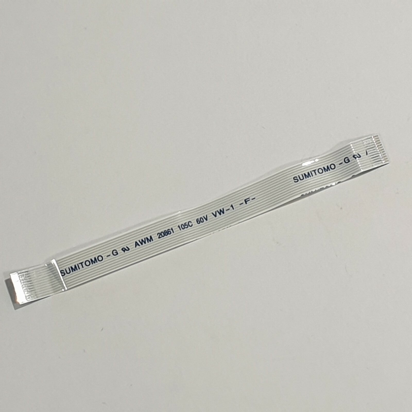 Fujitsu LifeBook P772 Flachbandkabel FFC Kabel Ribbon Cable