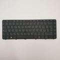 HP ProBook 645 G2 Tastatur Italienisch QWERTY Keyboard