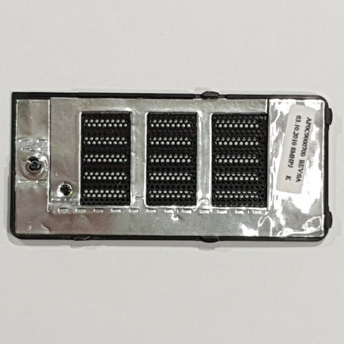ACER Aspire 5551G WLAN Karten Abdeckung Gehäuse Unterseite Service Door Klappe – Bild 2