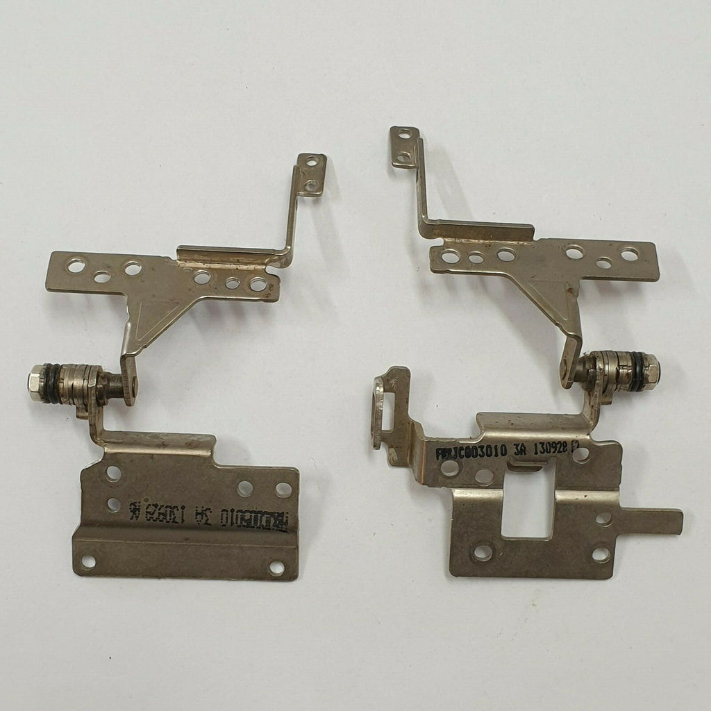 Asus X551C Displayscharniere Scharniere Set Links Rechts Hinge L R