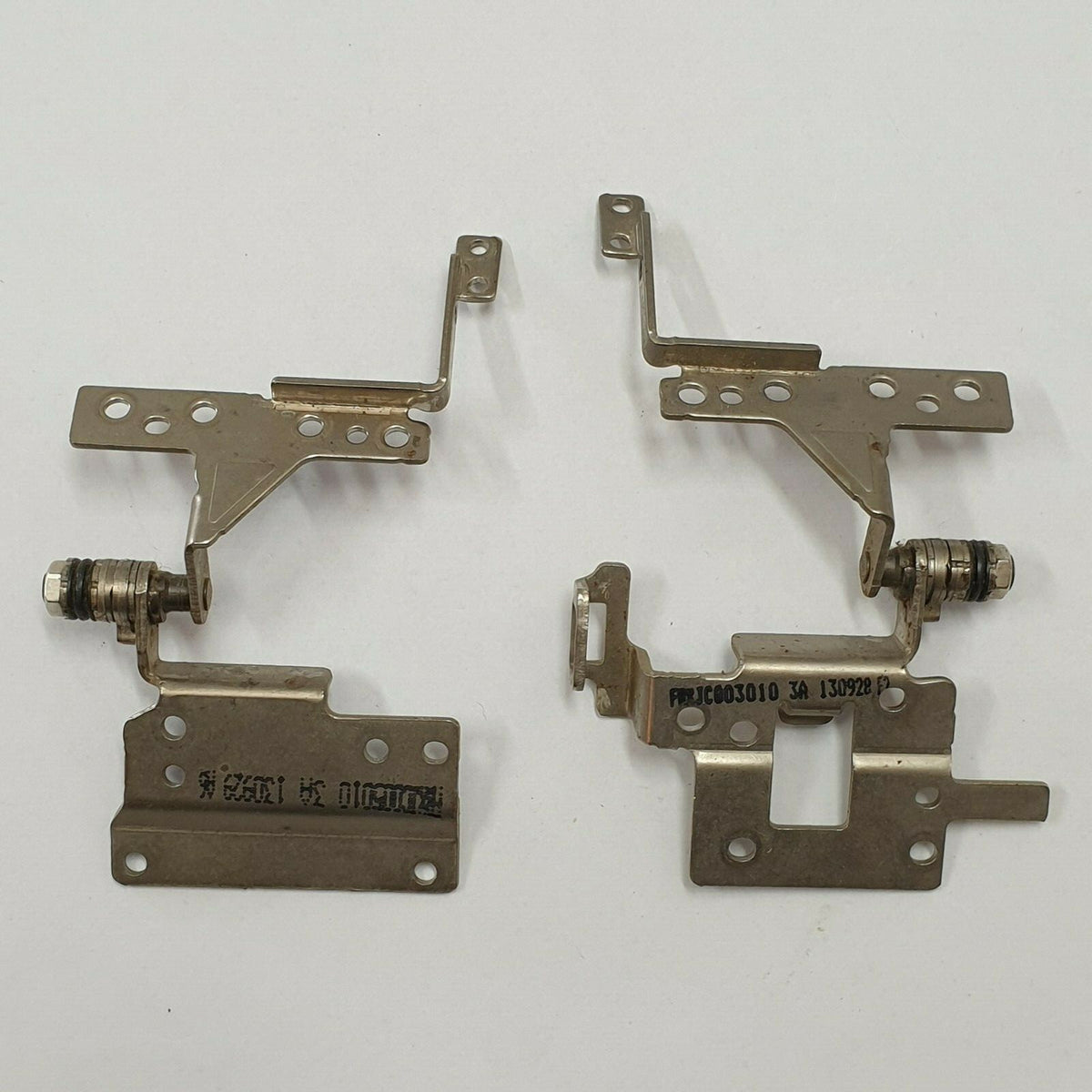 Asus X551C Displayscharniere Scharniere Set Links Rechts Hinge L R